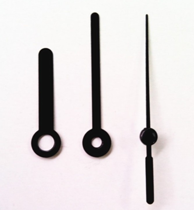 Agujas de recambio para wcm1 wcm1/sp1 jr international - 3