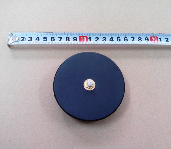 Figure Orologio da parete quarzo ha meccanismo di auto-assemblaggio e compresi aghi quarzo Diy jr international - 4