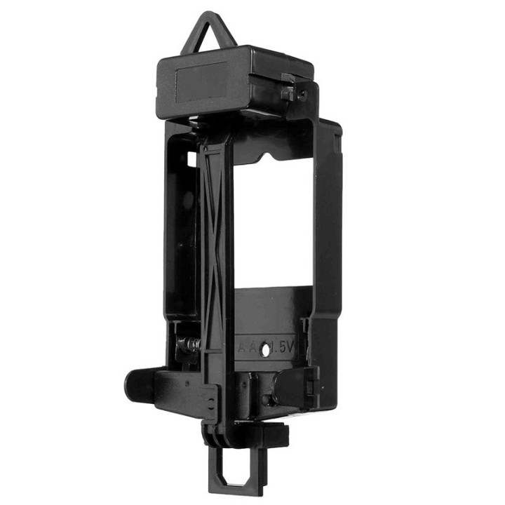 Ein Mechanismus für die Pendeluhr 20,4mm Achse Quarz jr international - 11