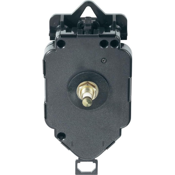 Uno de los mecanismos para el reloj de péndulo 20,4mm eje de cuarzo jr international - 4