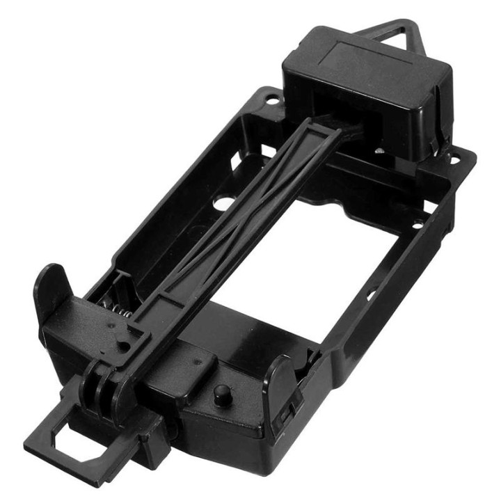 Uno de los mecanismos para el reloj de péndulo 20,4mm eje de cuarzo jr international - 8