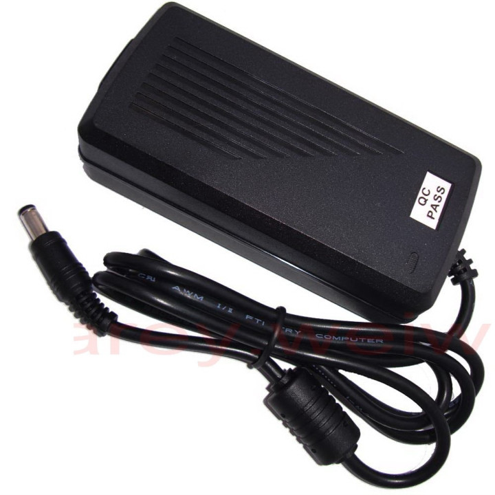 Alimentacion 60w 100v 240v (50 60hz) 5a 12vmonitor lcd acer sony hitachi mitsubishi jr international - 1