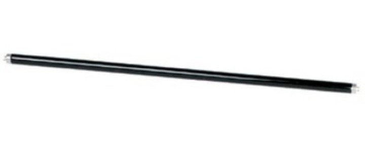 Tubo luce nera 36w 40w luce nera luce nera velleman - 2