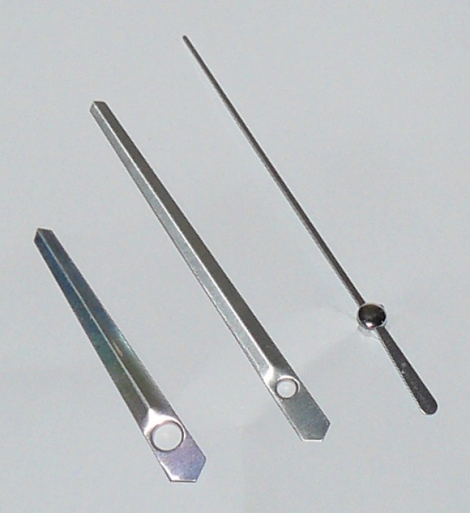 Agujas de recambio para wcm1 wcm1/sp1 jr international - 1