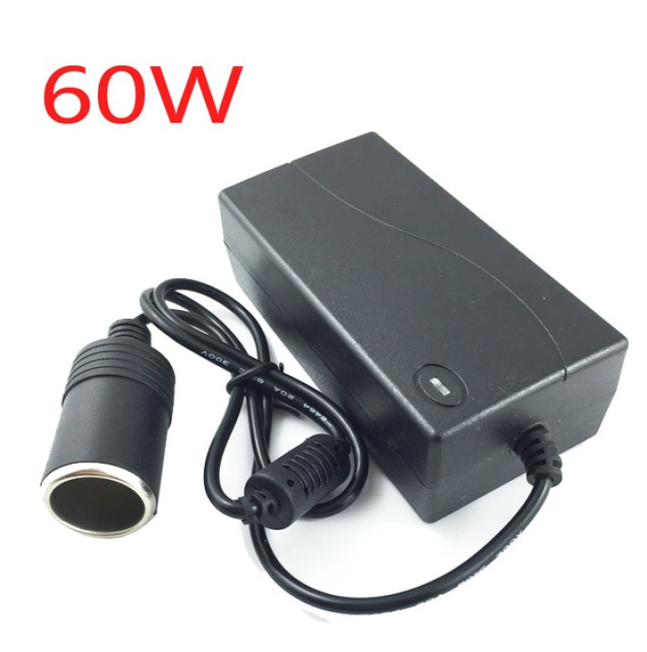 car wash dedicated to convert electric power 220 rpm 12 female cigarette lighter socket adapter jr international - 1