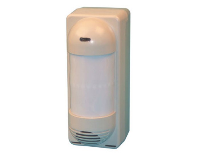 Rilevatore di movimento a infrarossi wireless outdoor ir ja 60v volumetrico centrale ja63k ja65k jablotron - 1
