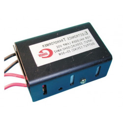 Transformator fur btro btrf 220vac 12vac 50w elektrischer transformator elektrische transformatoren elektrischer transformator e