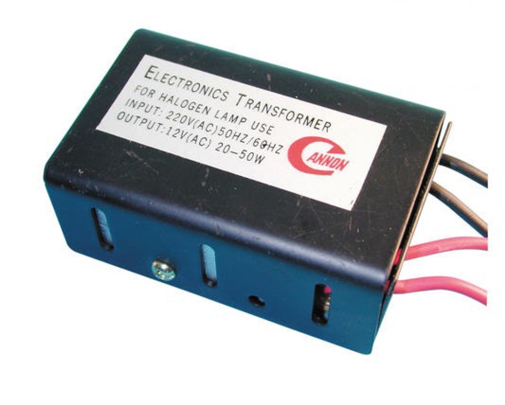 Transformator fur btro btrf 220vac 12vac 50w elektrischer transformator elektrische transformatoren elektrischer transformator e