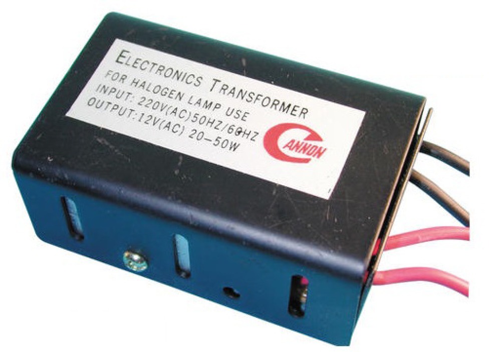 Transformer electric transformers 220vac 12vac50w transformer for btro btrf adjustable round lighting transformer electric trans