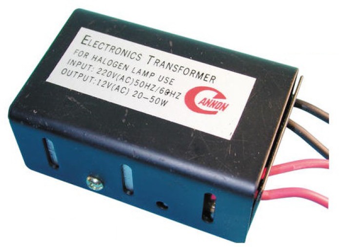Transformator fur btro btrf 220vac 12vac 50w elektrischer transformator elektrische transformatoren elektrischer transformator e