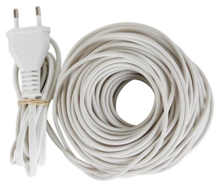 Frostschutz elektroheizung kabel 2 x 6m  12m 120-0 kalten gel rohr rohr thermostat-option jr international - 1