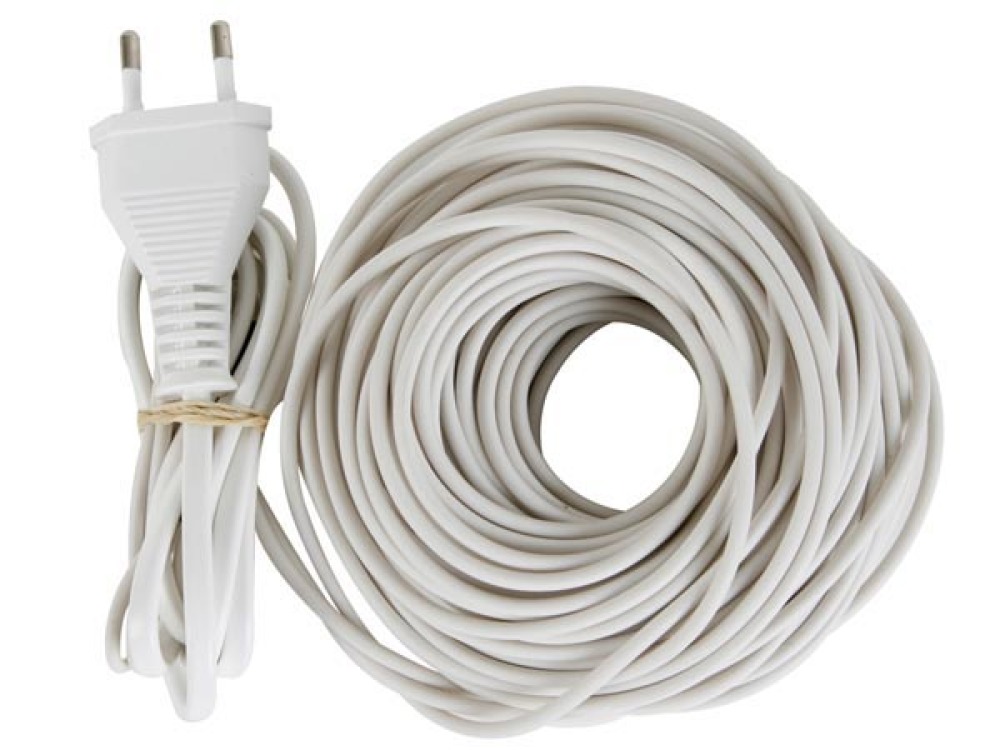 Frostschutz elektroheizung kabel 24m shpt-24m rohr mit wasserschlauch thermostat jr international - 1