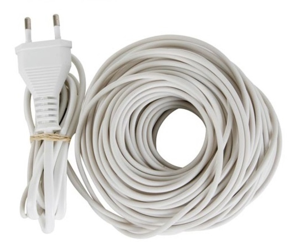 Cavo elettrico cavo scaldante antigelo sistema 2 x 3m  6m 120 freddo gel tubo termostato tubo jr international - 2