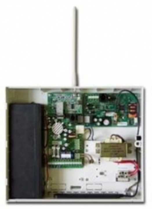 Allame senza filo 16 z 433.92mhz ja63krx trasmettitore telefonico casa negozio industria jr  international - 1