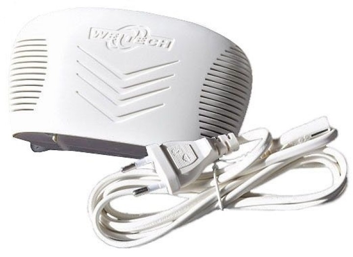 Transonic pro pest repeller ultrasonic rodent rat mouse insect spider fly repeller ultrasound cockroach chips ticks weitech - 4
