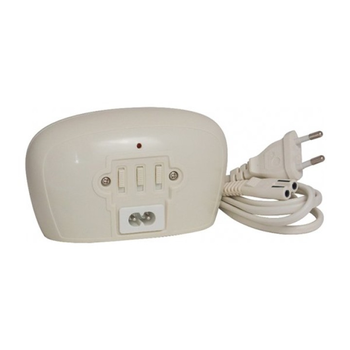 Transonic pro pest repeller ultrasonic rodent rat mouse insect spider fly repeller ultrasound cockroach chips ticks weitech - 6