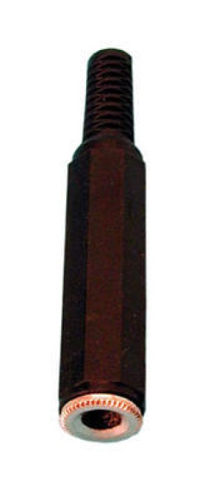 Hi fi buchse buchse mono 6 35 zubehor fur lautsprechanlage hi fi zubehor hi fi zubehor hi fi stecker jr  international - 1