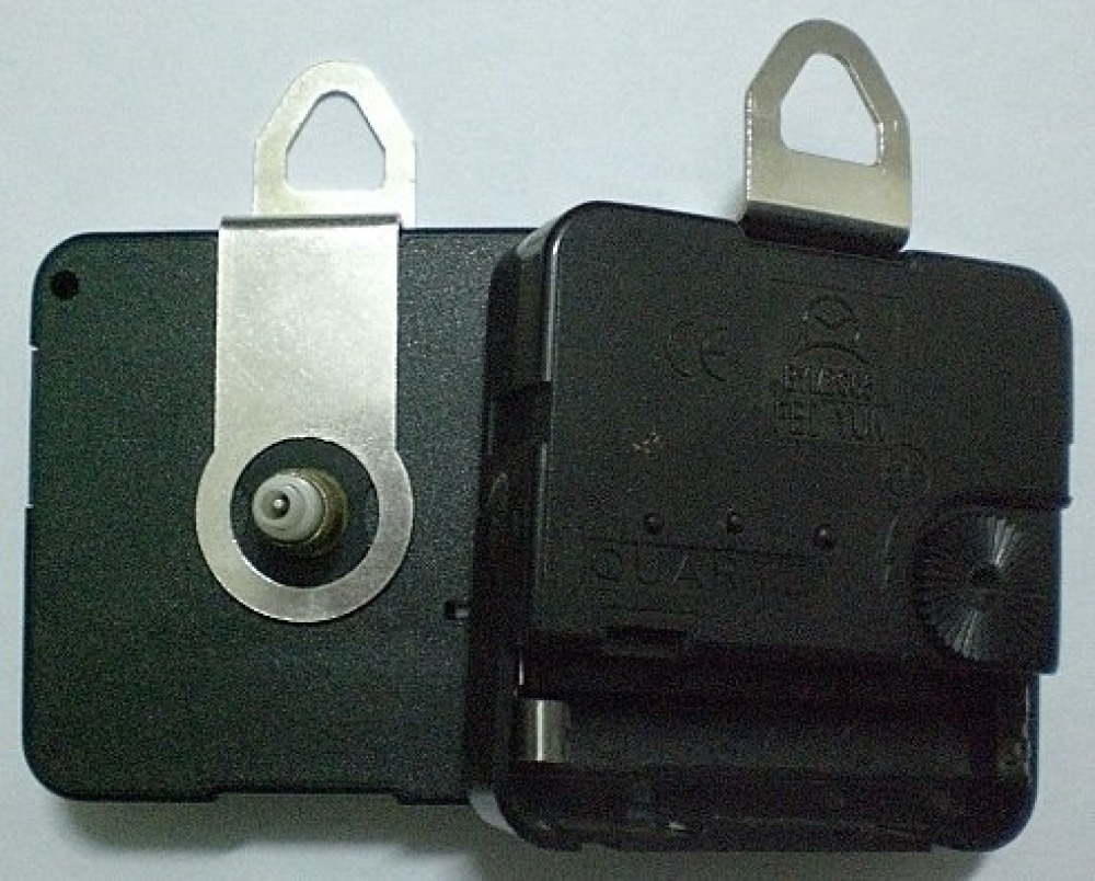 Meccanismo d'orologio al quarzo con aghi 18 millimetri asse lungo bss6188 jr international - 1