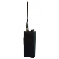 Sender empfanger walkie talkie fm 140 174mhz jr international - 1