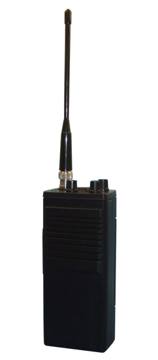 Sender empfanger walkie talkie fm 140 174mhz jr international - 1