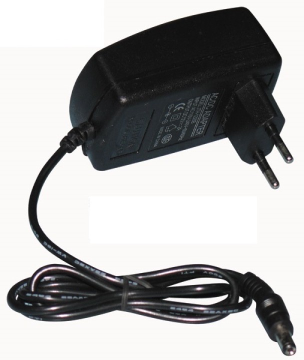 Netzteil 110v 220v 12v 1a1.2a 1.5a 2a bis 5.5x 2.1mm buchse konverter netzteil jr international - 1