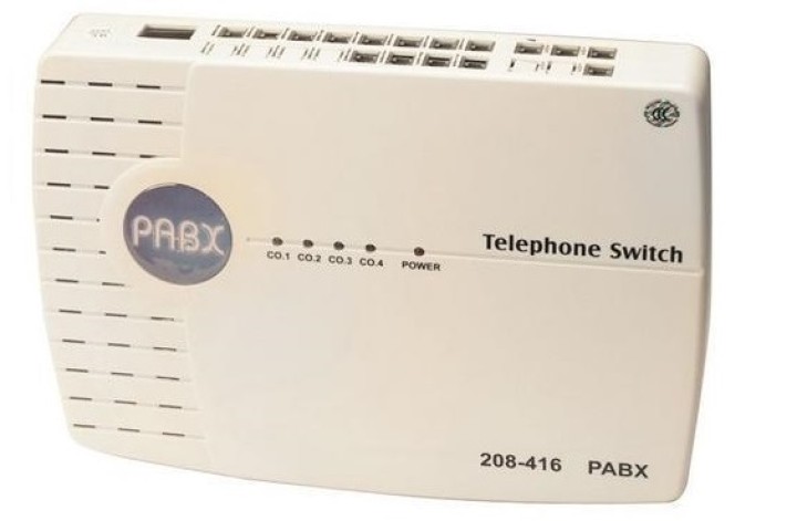 Private automatic branch exchange 3 lines 12 extension phones pabx private automatic branch exchange jr international - 1