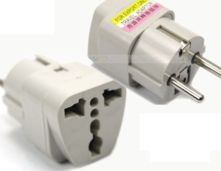 Reiseadapter stromversorgungsadapter adapter euro stecker englischer stecker elektrischer adapter 16a 250vac elektrischer adapte