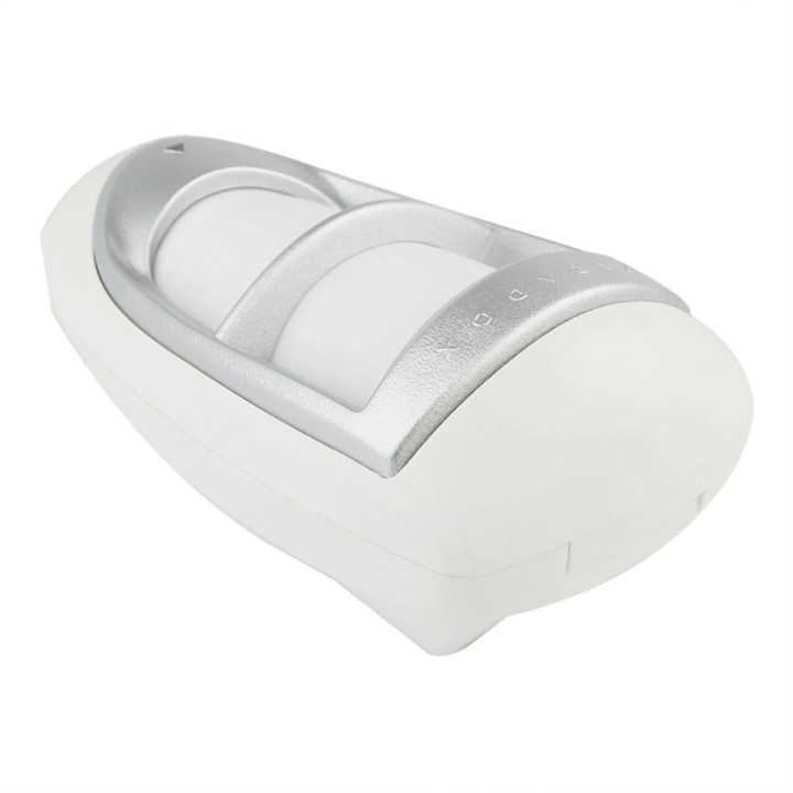 Meteo Proof Outdoor doppio PIR / sensore di movimento con True Motion recognization & Function Pet-immune jr international - 2