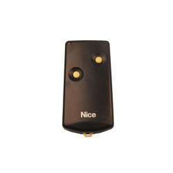 Remote control nice 2 channels 30.875mhz remote control gate easy k2 nice - 1