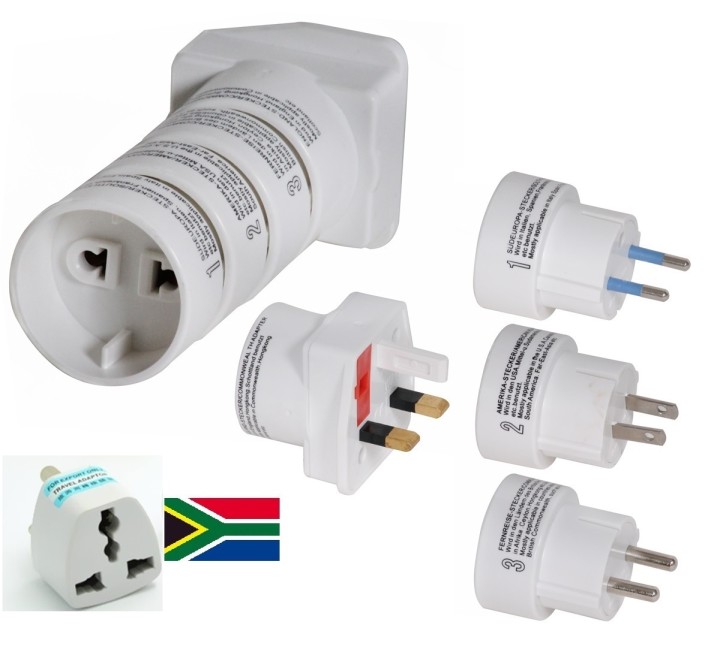 Reiseadapter stromversorgungsadapter adapter multistecker elektrischer adapter europe england irland amerika kanada der mittlere