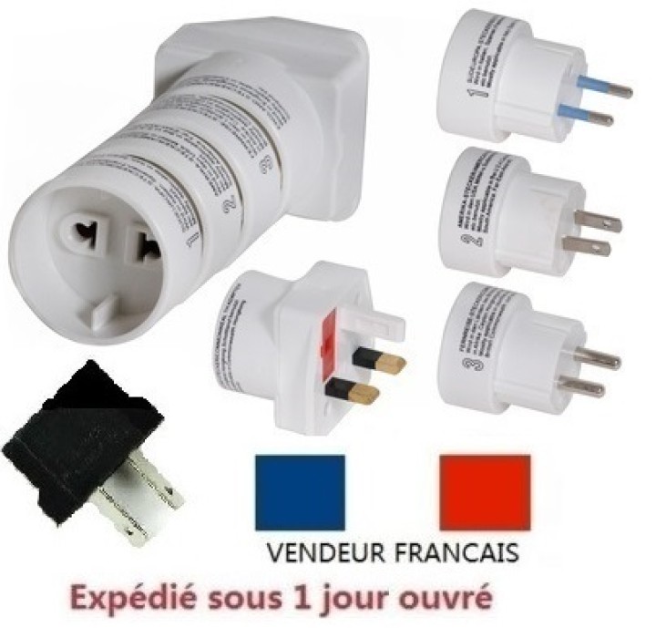 Reiseadapter stromversorgungsadapter adapter multistecker elektrischer adapter europe england irland amerika kanada der mittlere