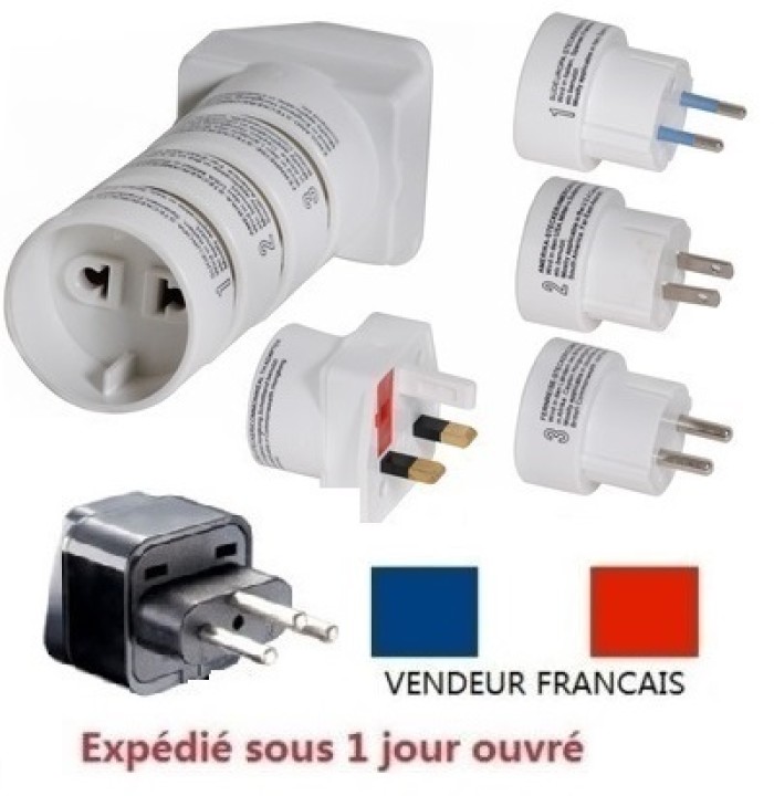 Reiseadapter stromversorgungsadapter adapter multistecker elektrischer adapter europe england irland amerika kanada der mittlere