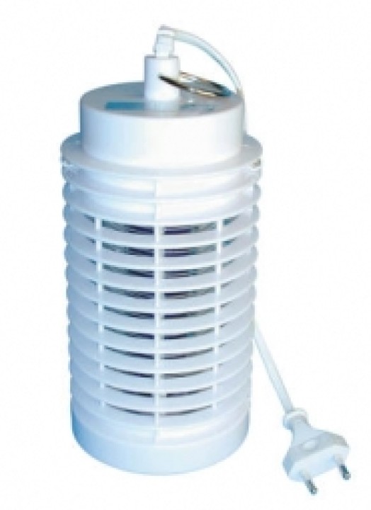 220V Home Practical Electric Mosquito Repellent Fly Bug Insect Killer Trap Night Lampbulbs uv jr international - 3