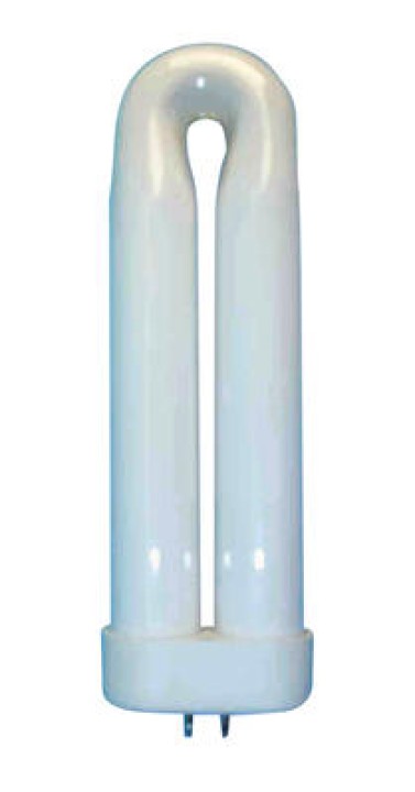 Tube 20w white ultraviolet neon tube for insect killer lamp k689 white ultraviolet old tubes 20w fluorescent tube bug killer ult