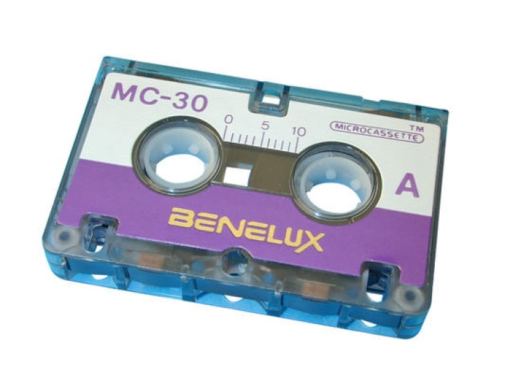 Audiokassette 30 minuten das stuck audiokassetten zubehor fur videouberwachung audiokassette audiokassetten jr  international - 