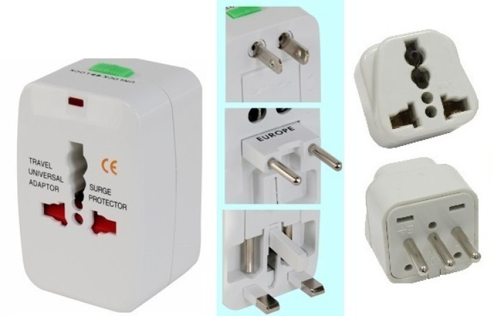 Au uk us eu travel power ac adapter plug converter jr international - 2