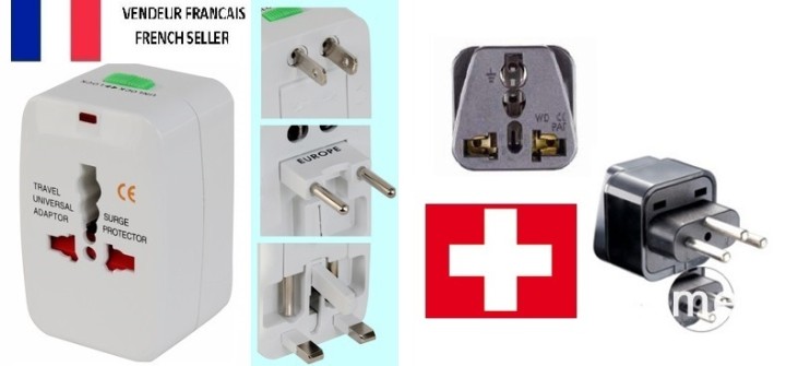 Au uk us eu travel power ac adapter plug converter jr international - 1