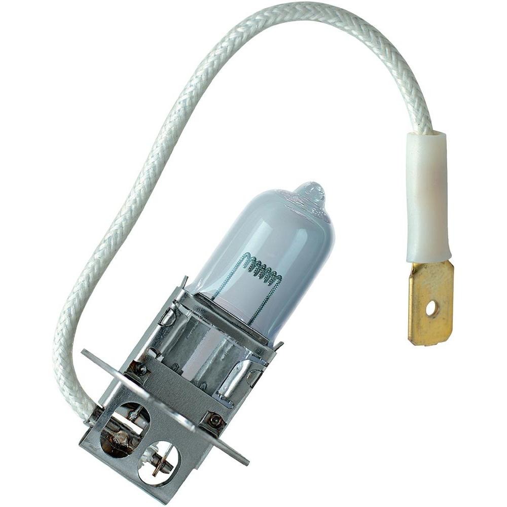 Standard lampada alogena lampada h3 24v 70w PK22s osram - 1
