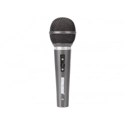 1 x promix02 karaoke mischpult + 2 x mic3bl velleman - 2
