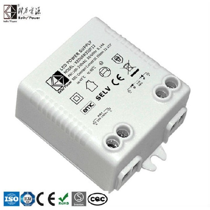 12v DC supply 220v 0.5a 6w LED lighting transformer 230v 240v 500ma jr international - 6