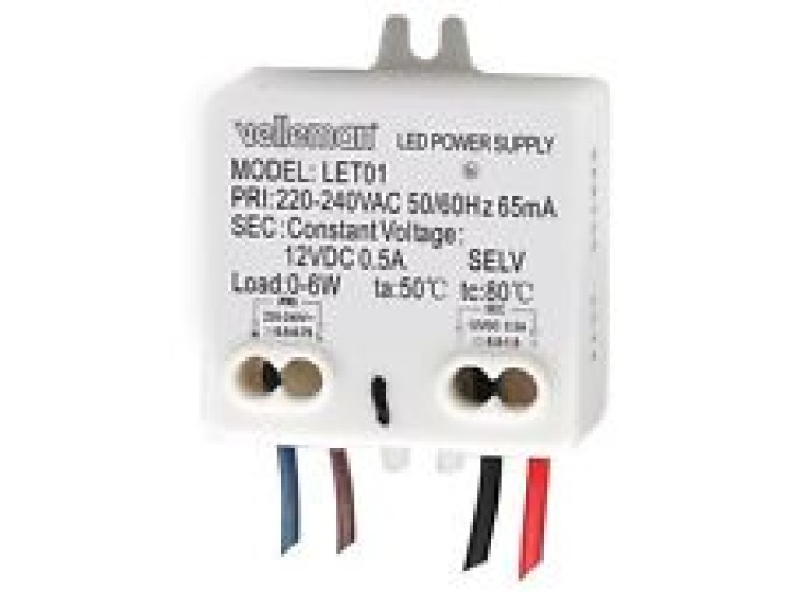 12v DC supply 220v 0.5a 6w LED lighting transformer 230v 240v 500ma jr international - 7