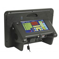 Table display countdown timer wt3116 counter display sports basketball handball jr international - 2