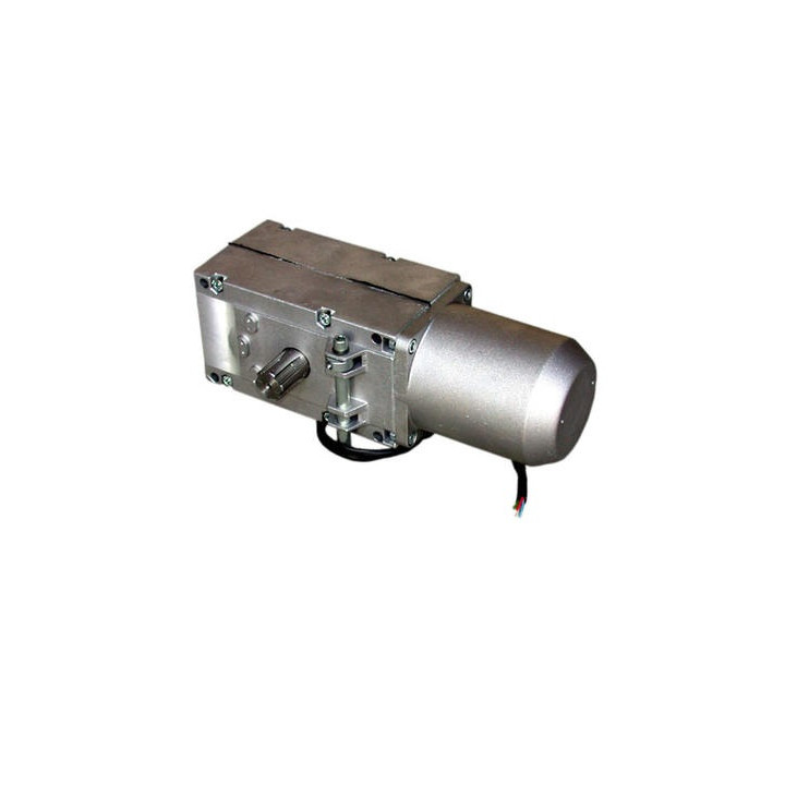 Motoreductor electrico barrera levante automatica b3m b4m b6m motoreductores automatismos jr international - 1