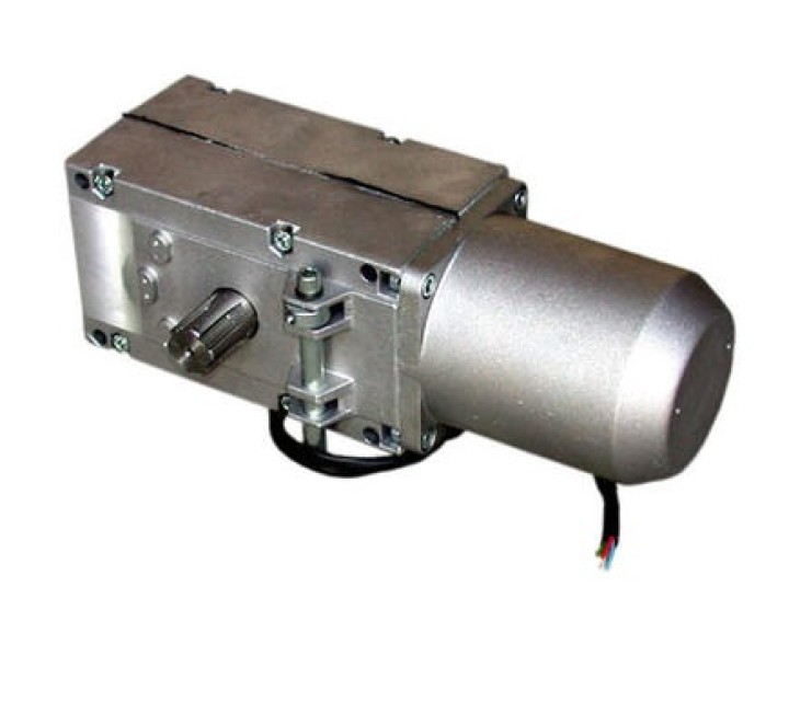 Motoreductor electrico barrera levante automatica b3m b4m b6m motoreductores automatismos jr international - 1
