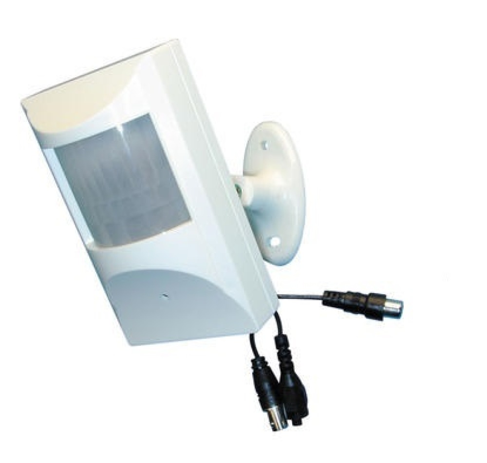 S w kamera 12v 1 3'' 3.7mm objektiv infrarotdetektor videouberwachung videokamera jr international - 1