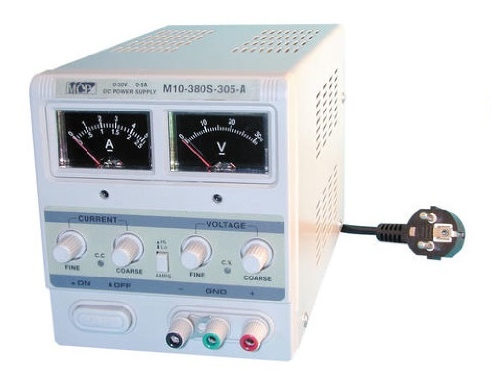 Alimentatore elettrico da laboratorio 220vca 0 30vcc 5a alimentazione elettricità 12vcc alimentatori elettrici jr international 