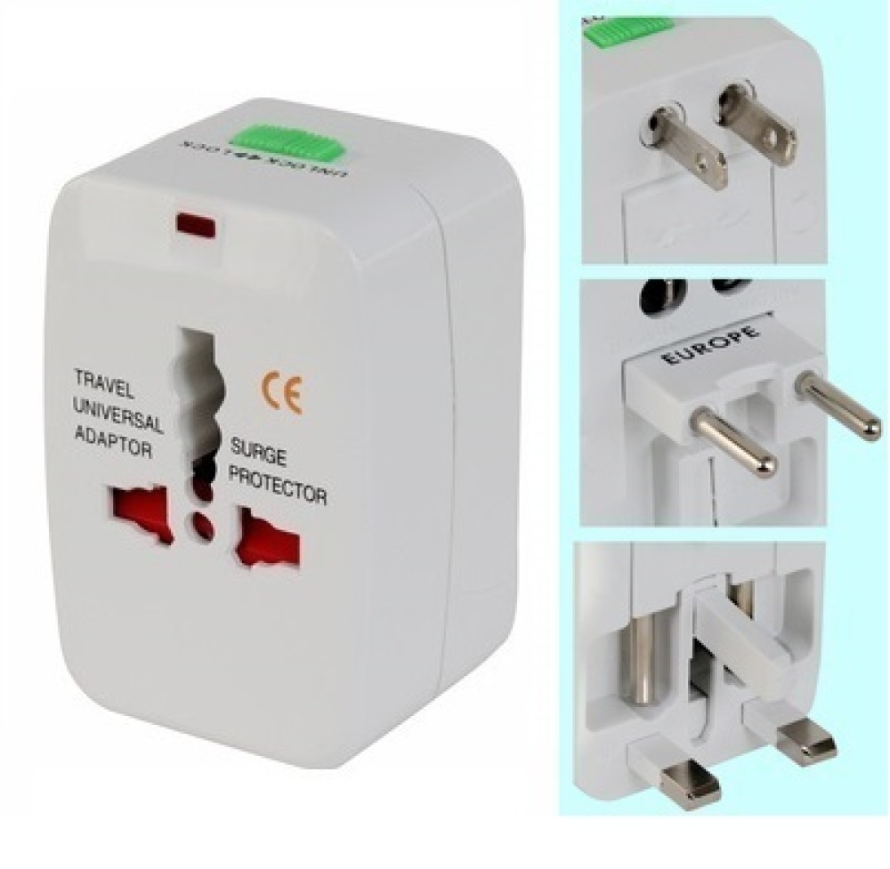 Au uk us eu travel power ac adapter plug converter jr international - 2