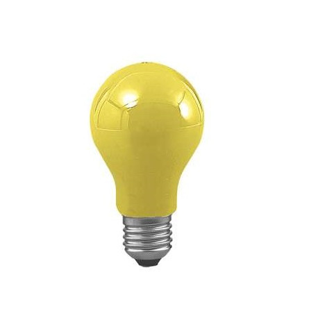 Standard yellow bulb e27 25w 220v 230v 240v lighting festival of light string jr international - 3