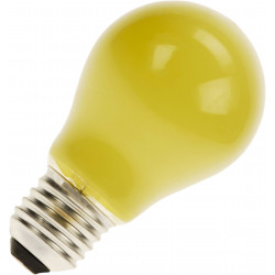 Standard lampadina gialla e27 220v 25w illuminazione 230v 240v festa della stringa di luce jr international - 2