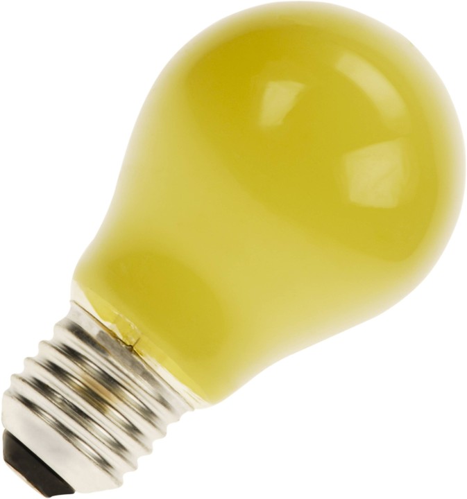 Estándar bombilla amarilla e27 220v 25w festival de iluminación 240v 230v de cadena ligera jr international - 2